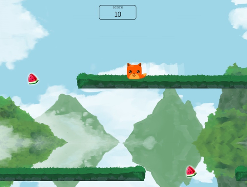 Juego Masticar bichos  en línea