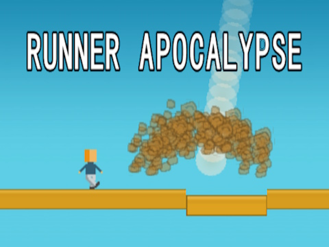 Juego Apocalipsis del corredor  en línea