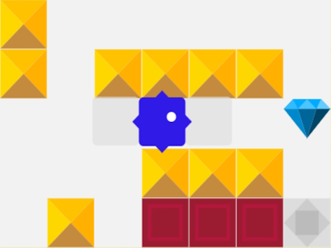 Juego Caja de ladrillos  en línea