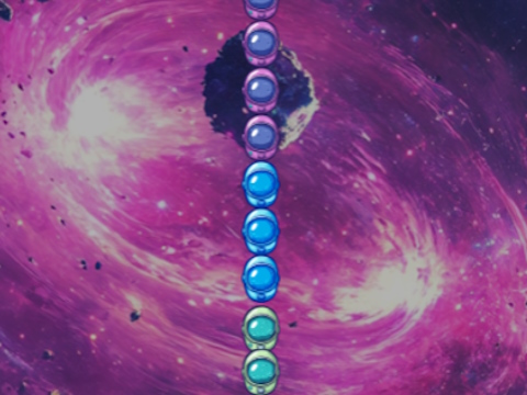 Juego Astrodestructor  en línea