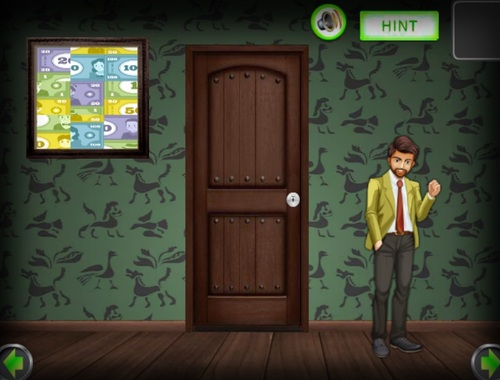 Juego Amgel fácil escape de la habitación 234  en línea