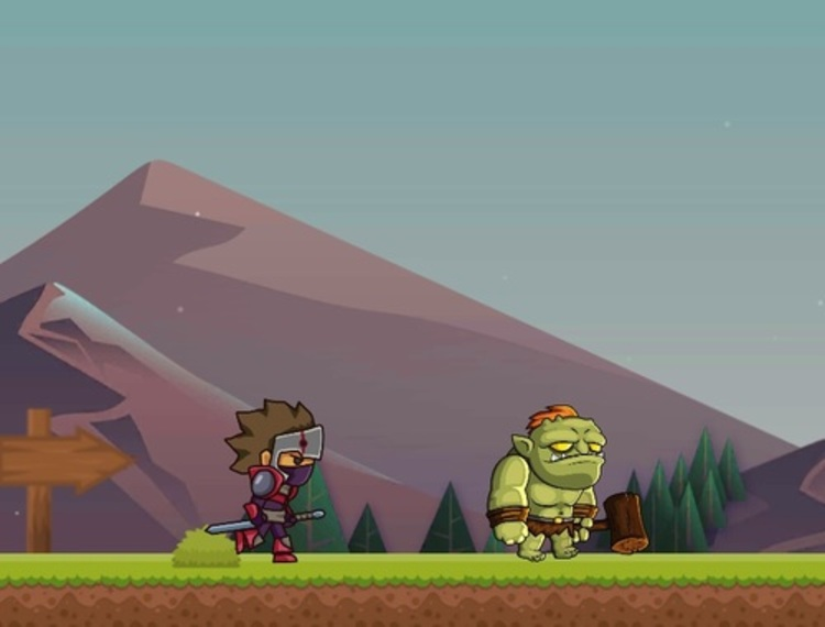 Juego Entre caballeros  en línea