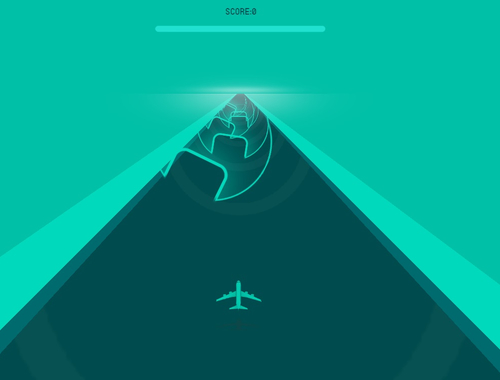 Juego Volar  en línea