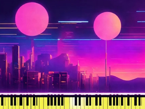 Juego Estrella del juego de piano 5  en línea
