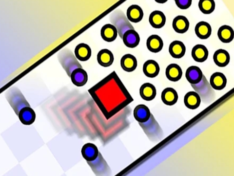 Juego Juego loco y difícil  en línea
