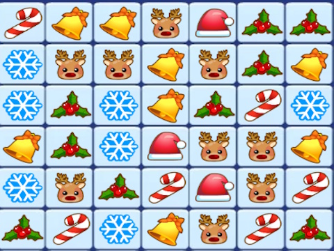 Juego Partido de Navidad 3  en línea