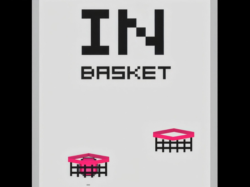 Juego En la cesta  en línea