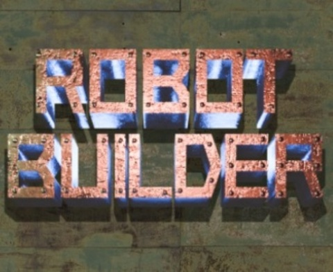 Juego Constructor de robots  en línea