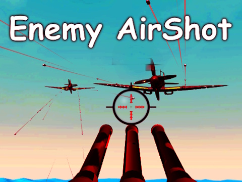 Juego Disparo aéreo enemigo  en línea
