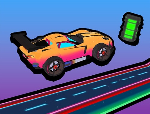Juego Hipermotor Spyder  en línea