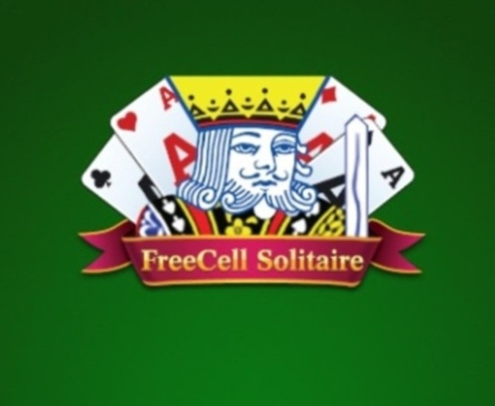 Juego Solitario FreeCell  en línea