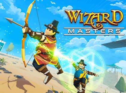 Juego Maestros magos  en línea
