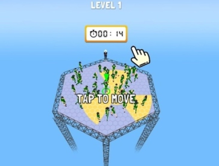 Juego Knockear  en línea