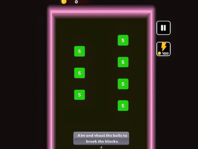 Juego Saga del golpe de ladrillo  en línea