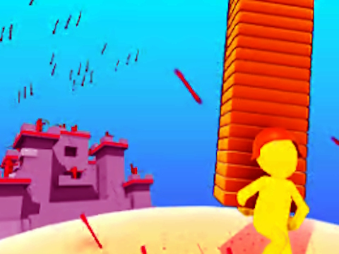 Juego Exceder. yo 3D  en línea