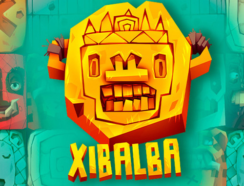 Juego Partido Xibalbá  en línea