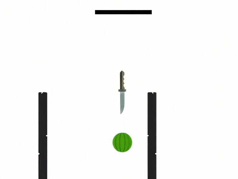 Juego Destructor de sandías  en línea