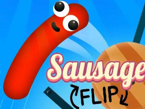 Juego Juego de salchichas  en línea