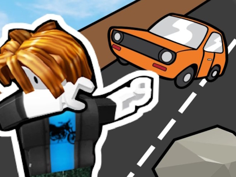 Juego Carrera de montaña Obby  en línea
