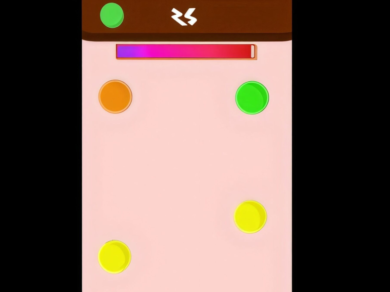 Juego Color a color  en línea