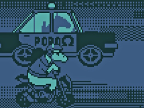 Juego Sillines de motor  en línea