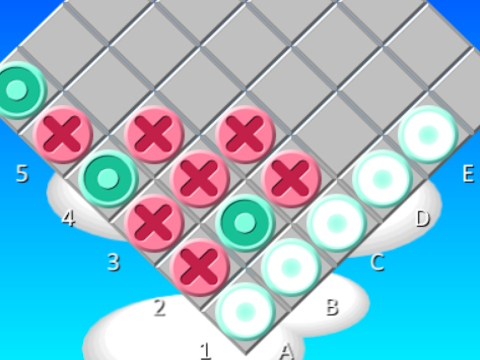 Juego Conexión de esquina  en línea