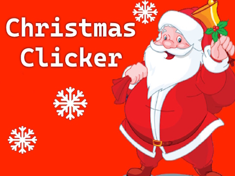 Juego Clicker navideño  en línea