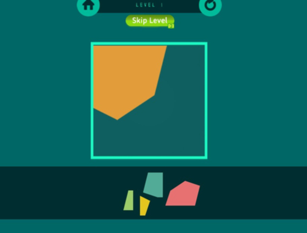 Juego Hacer piezas  en línea