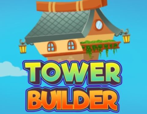 Juego Constructor de torres  en línea