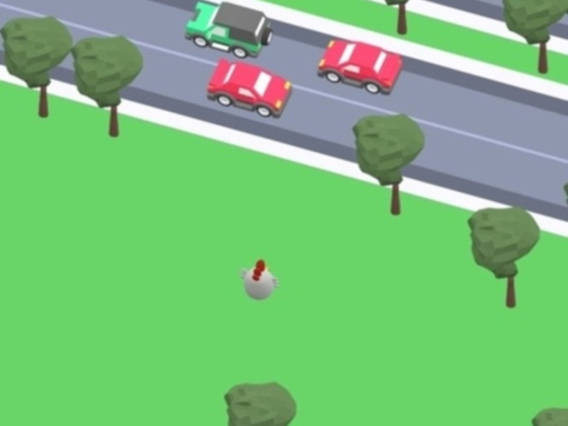 Juego Camino Dash 3D  en línea