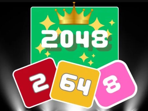 Juego Juego Bloquear Rompecabezas 2048  en línea