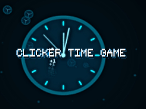 Juego Juego de tiempo de clic  en línea