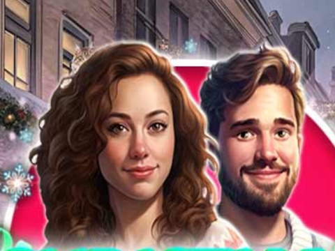 Juego Cuenta atrás de Navidad  en línea