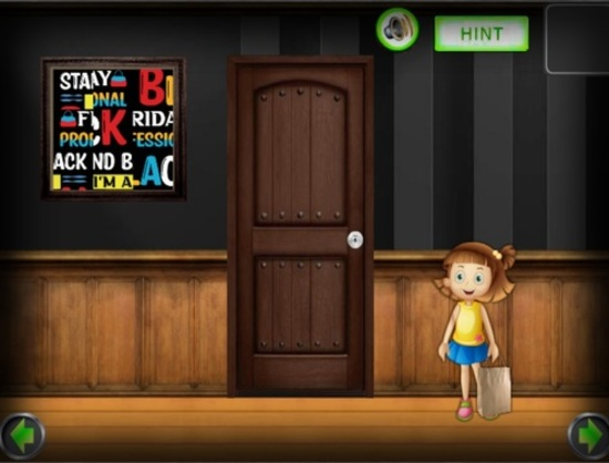Juego Amgel Escape del Viernes Negro 2  en línea