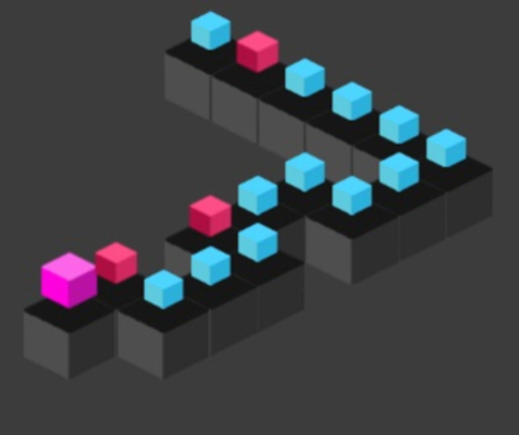 Juego Movimiento rápido  en línea