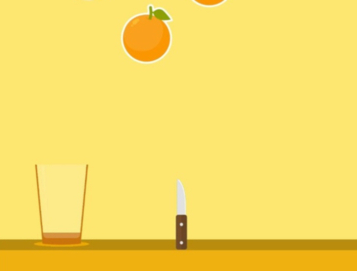 Juego Maestro Naranja  en línea