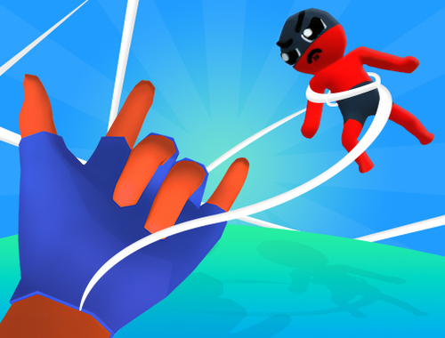 Juego Asesino mutante 3D  en línea