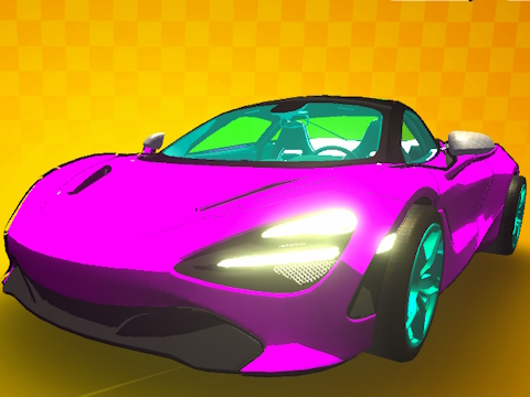 Juego Carreras de coches GT en la ciudad  en línea
