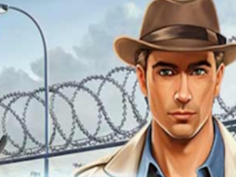 Juego Código de silencio  en línea