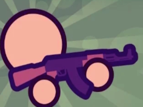 Juego Sobrevivir. io batalla real  en línea