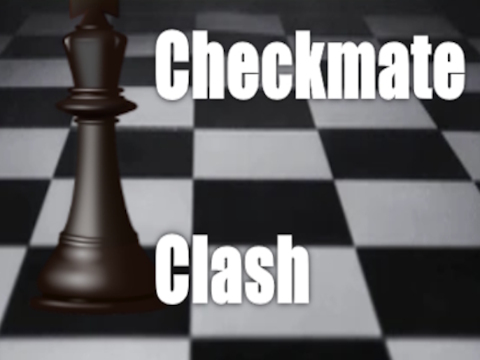 Juego Choque de jaque mate  en línea