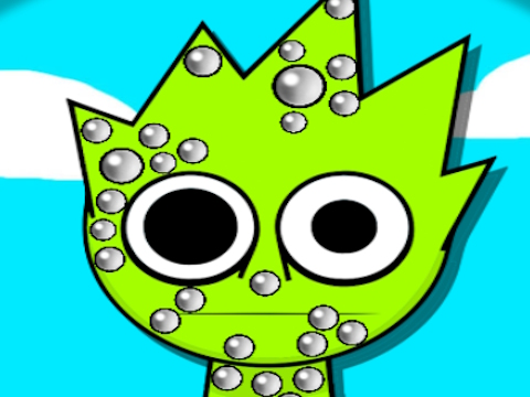 Juego Sprunki lopa en línea