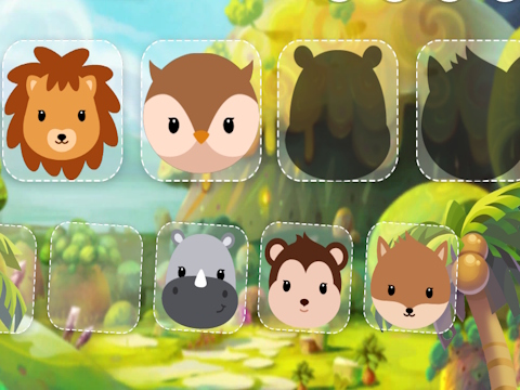 Juego Rompecabezas  en línea