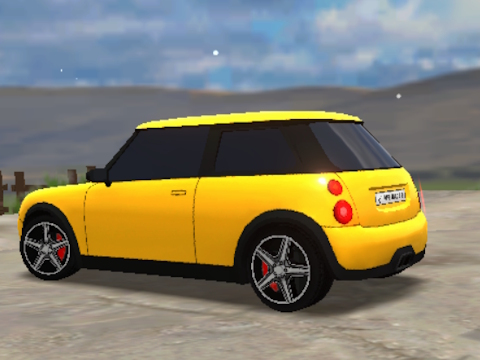 Juego MR RACER - Carreras de coches  en línea