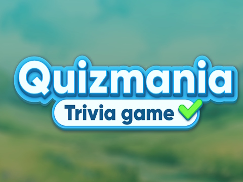 Juego Juego de preguntas Quizmania  en línea