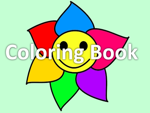 Juego Libro para colorear  en línea