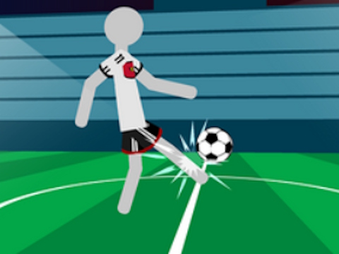 Juego Fútbol muñeco de trapo  en línea