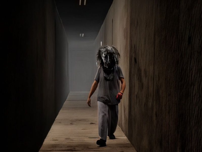 Juego Escape de la casa de la abuela  en línea