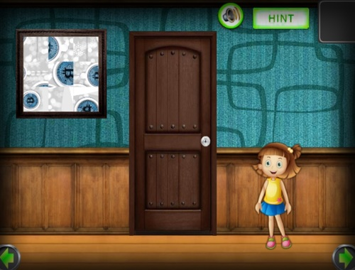 Juego Escape de la habitación de los niños Amgel 259  en línea