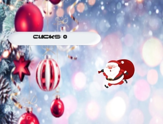 Juego Papá Noel  en línea